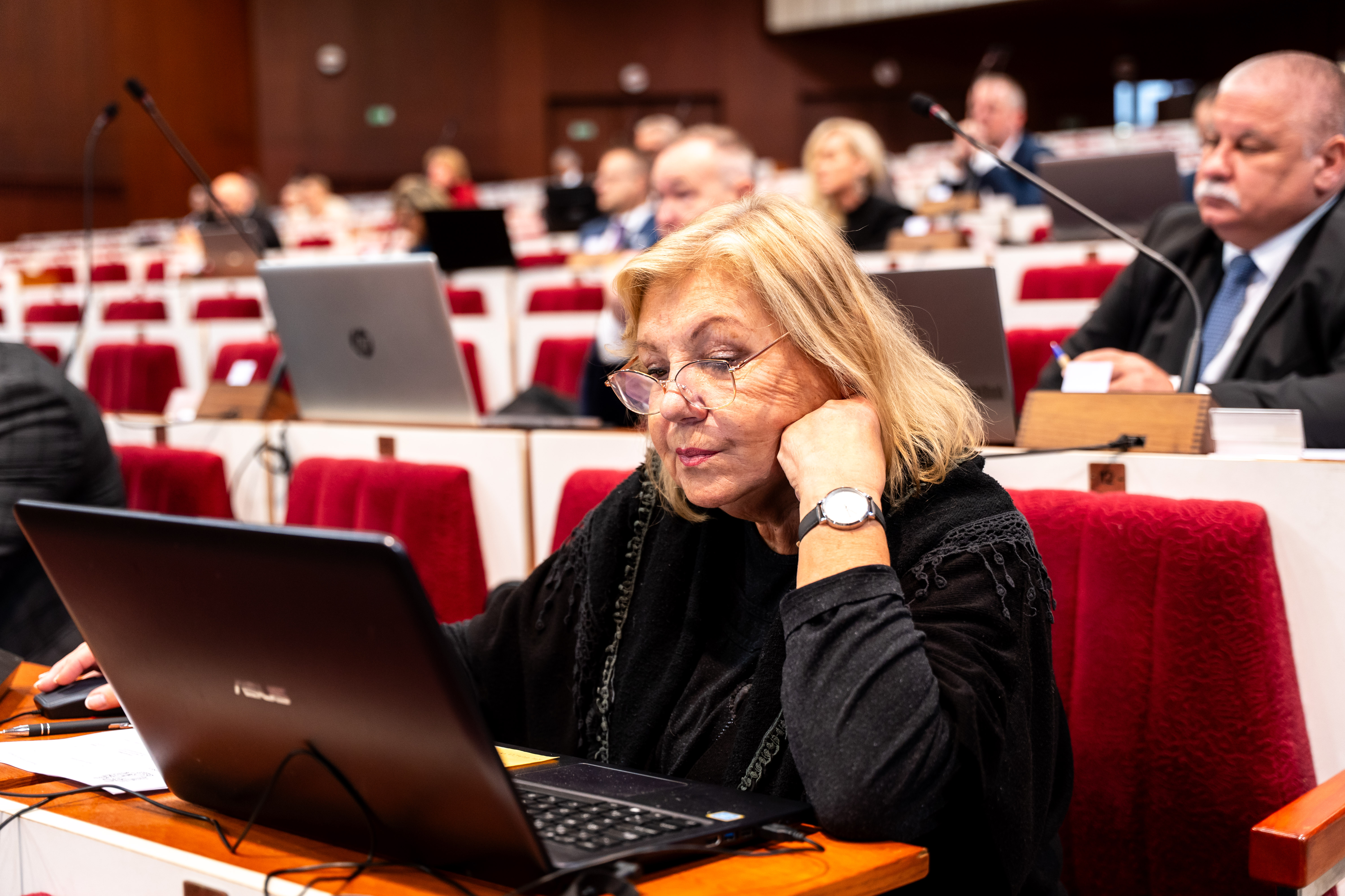 XXXII. zasadnutie Mestskeho zastupitelstva v Kosiciach-9